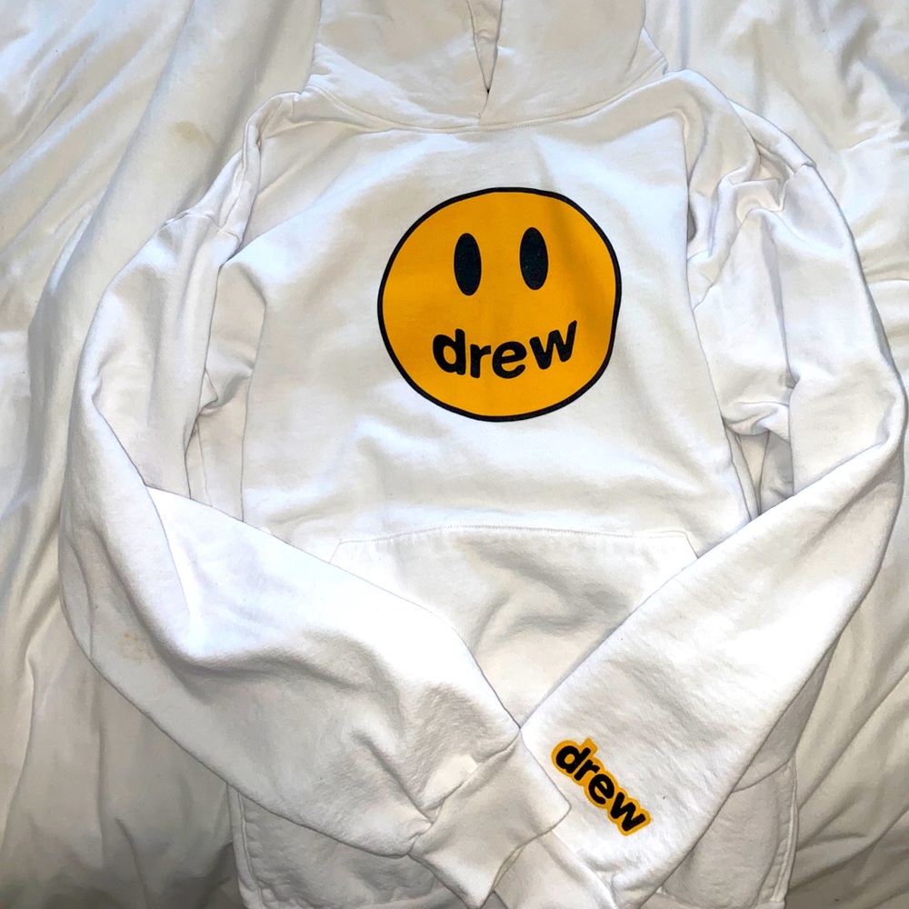 DREWHOUSE HOODIE